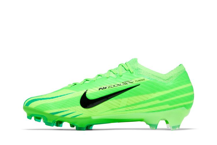 Nike Zoom Mercurial Vapor 15 Elite FG 'Dream Speed - Green Strike'