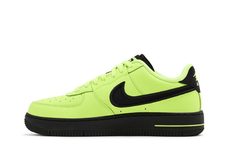 Nike Wmns Air Force 1 Dance Low 'Volt'