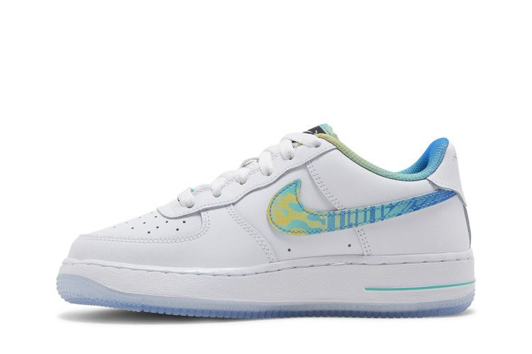 Nike Air Force 1 LV8 GS 'Unlock Your Space'