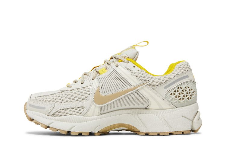 Nike Wmns Air Zoom Vomero 5 'Light Bone'