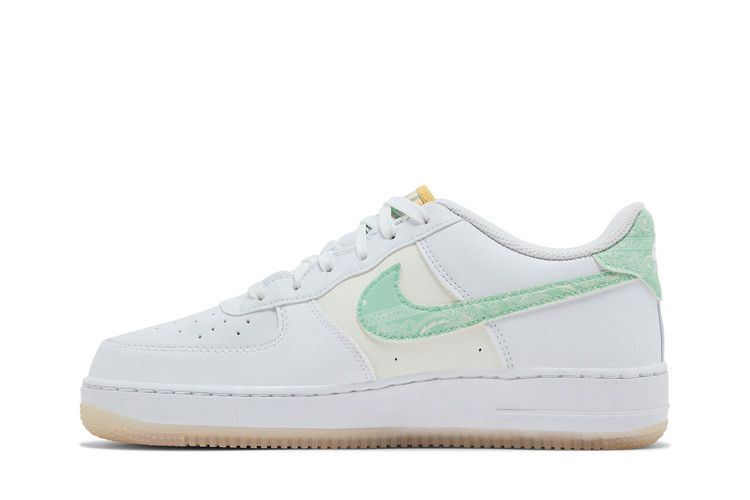 Nike Air Force 1 LV8 GS 'Pastel Paisley'