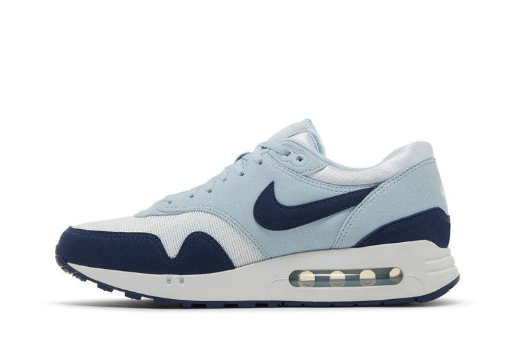 Kids of Immigrants x Nike Air Max 1 '86 OG 'Big Bubble - Light Armory Blue'
