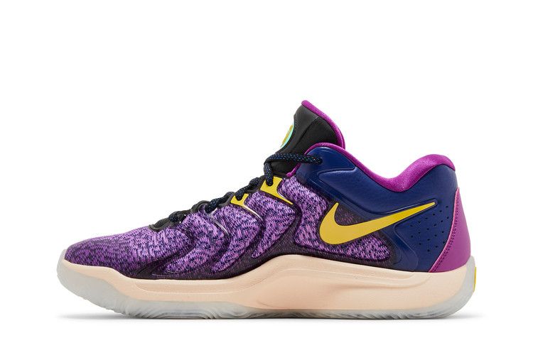 Nike KD 17 'Travel Ball'