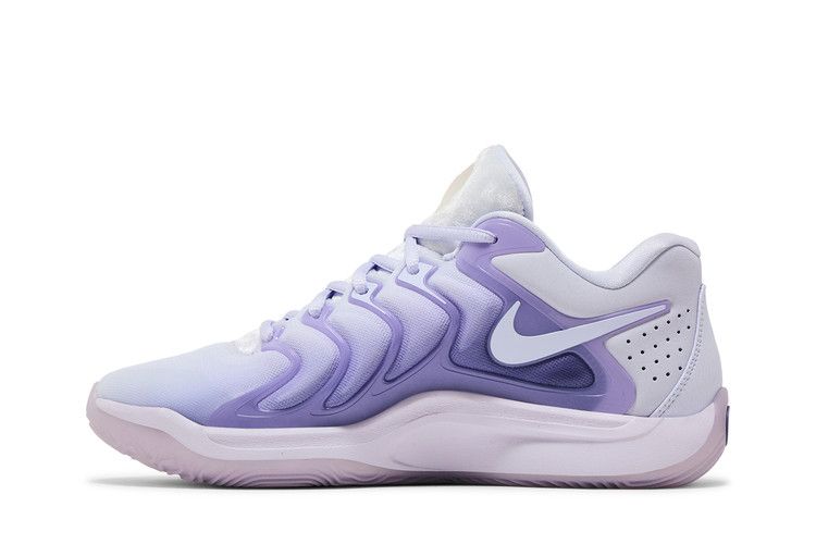 Nike KD 17 EP 'B.A.D.'