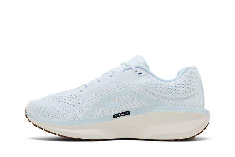 Nike Air Winflo 11 'White Blue Tint'