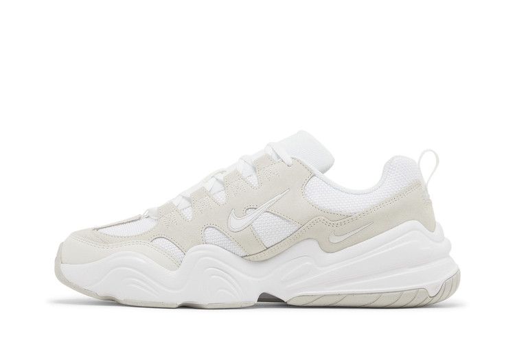 Nike Tech Hera 'Photon Dust White'