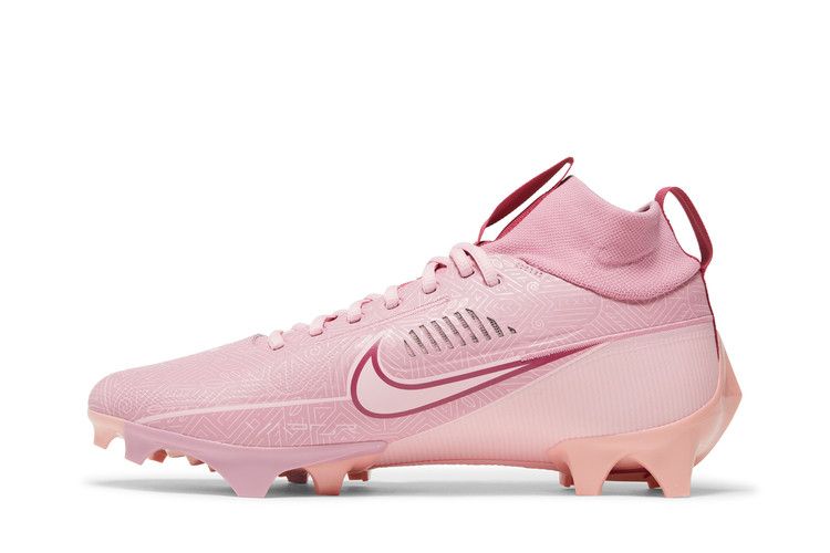 Kyler Murray x Nike Vapor Edge Pro 360 2 'Elemental Pink'