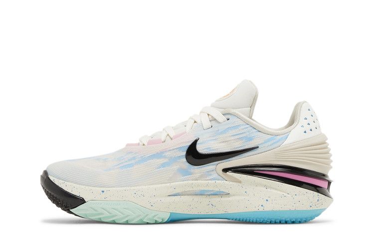 Nike Wmns Air Zoom GT Cut 2 'Sail Pink Spell'