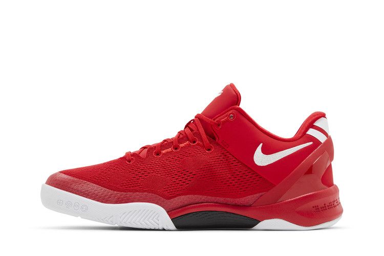 Nike Kobe 8 GS 'University Red'