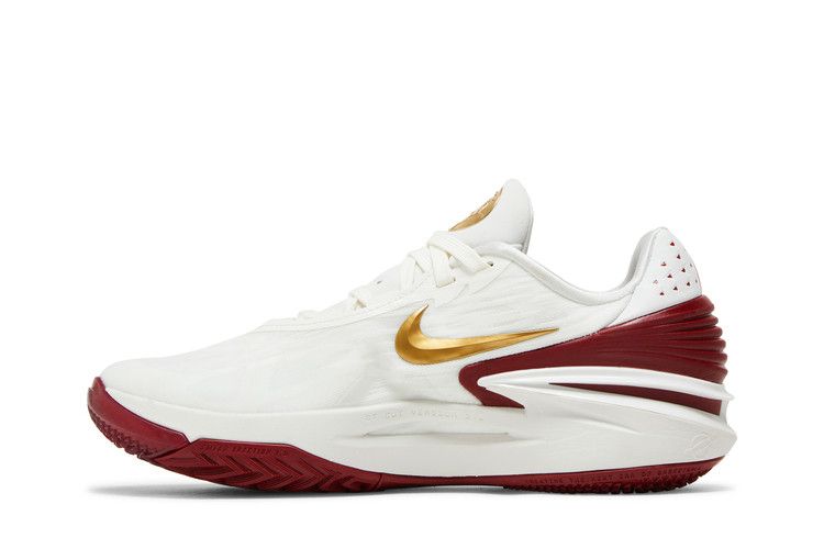 Nike Wmns Air Zoom GT Cut 2 'Sisterhood'