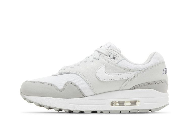 Nike Wmns Air Max 1 '87 LX 'Light Smoke Grey'