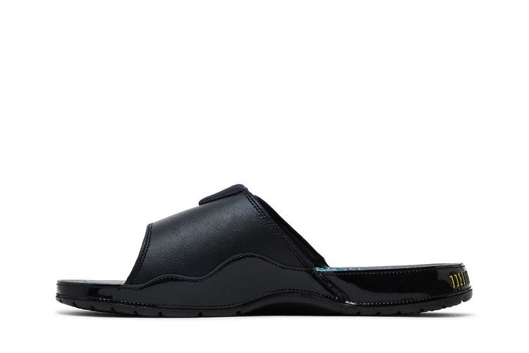 Air Jordan Hydro 11 Retro Slide 'Gamma'