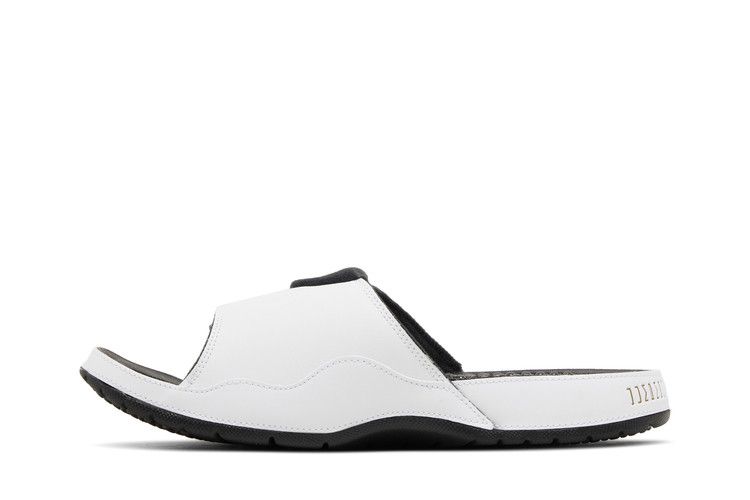 Air Jordan Hydro 11 Retro Slide 'Gratitude'