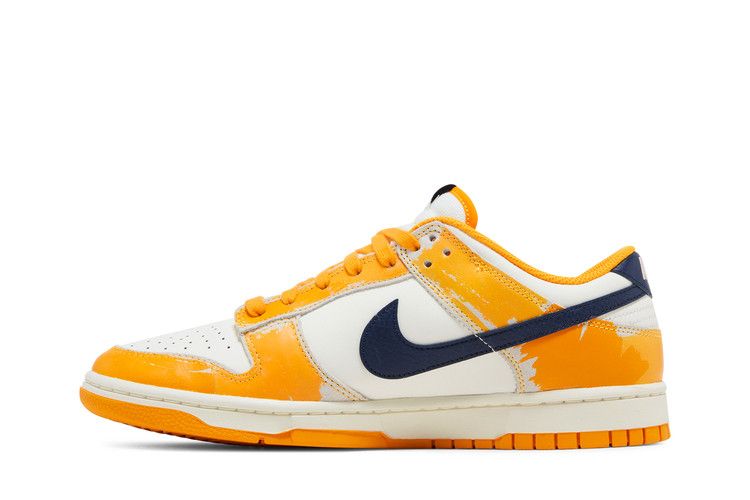 Nike Dunk Low 'Wear and Tear'