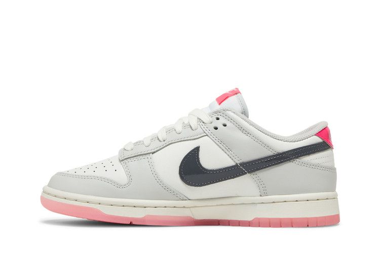 Nike Wmns Dunk Low '520 Pack - Pink Foam'