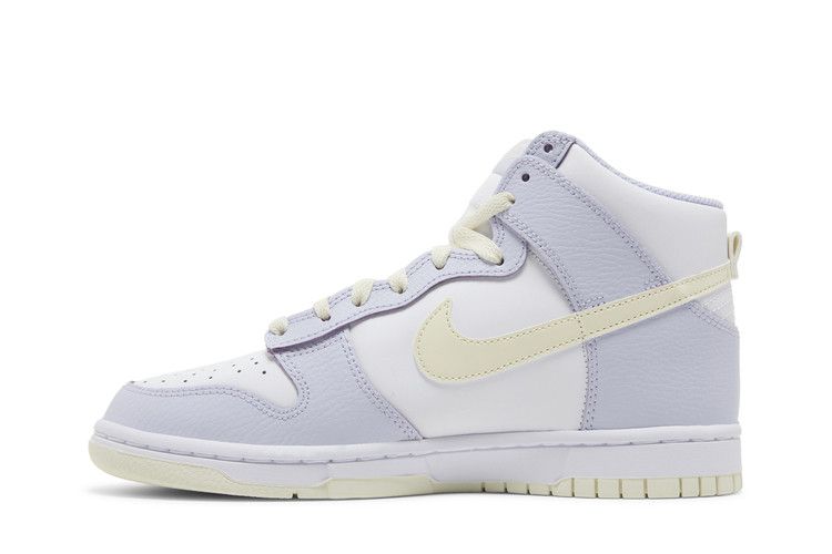 Nike Wmns Dunk High 'Oxygen Purple'