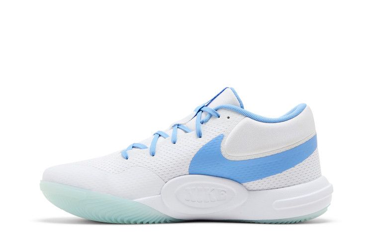 Nike Hyperquick 'White Valor Blue'