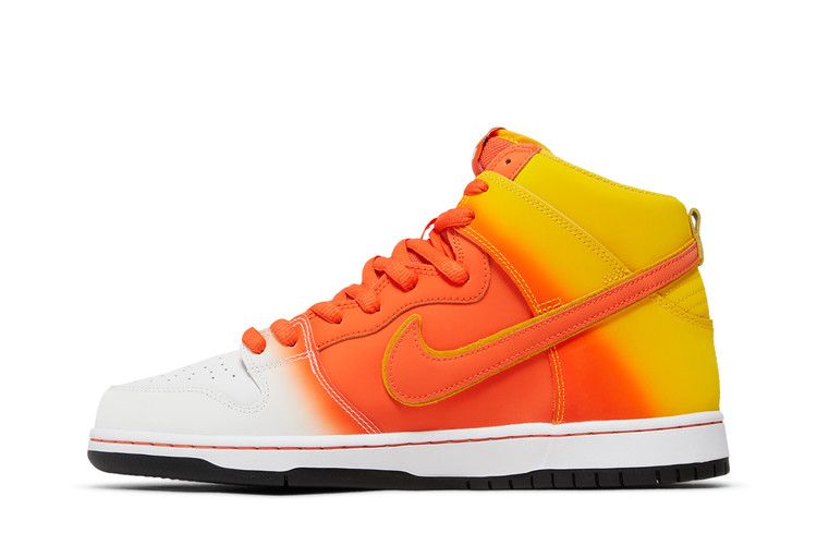 Nike Dunk High SB 'Sweet Tooth'
