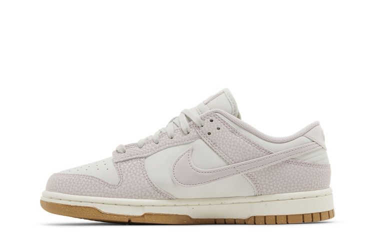 Nike Wmns Dunk Low Premium Next Nature 'Platinum Violet Gum'