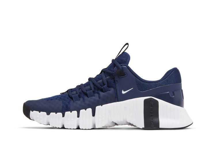 Nike Free Metcon 5 TB 'College Navy'
