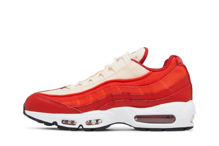 Nike Air Max 95 'Picante Red Guava Ice'