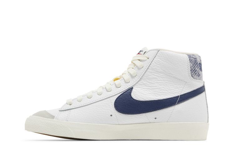 Nike Blazer Mid '77 'Washed Denim'