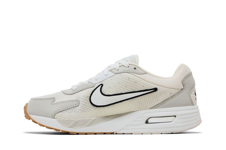 Nike Air Max Solo 'Summit White Light Bone'