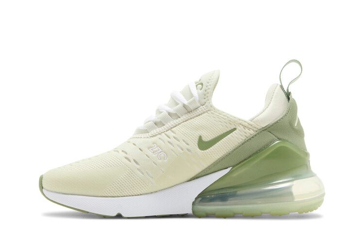 Nike Wmns Air Max 270 'Sea Glass Oil Green'