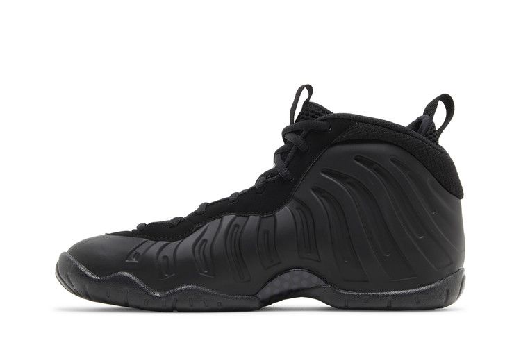 Nike Little Posite One GS 'Anthracite' 2023