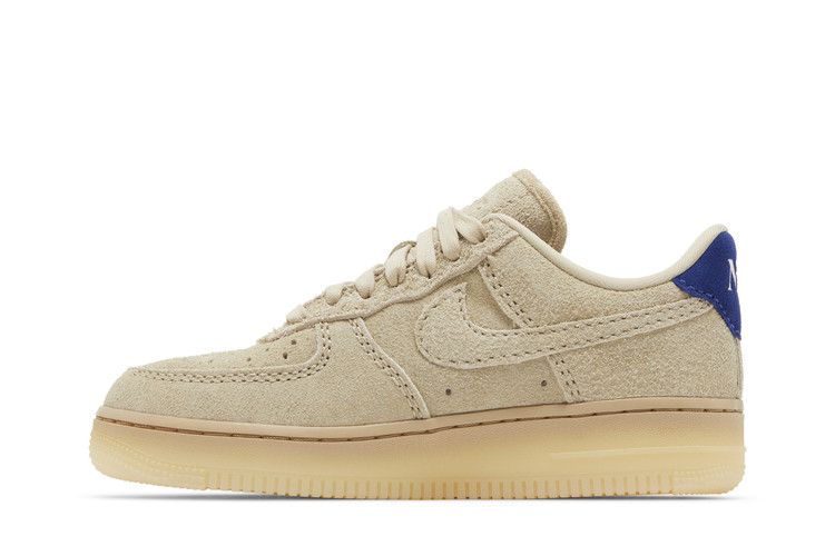 Nike Wmns Air Force 1 Low '07 LX 'Grain'