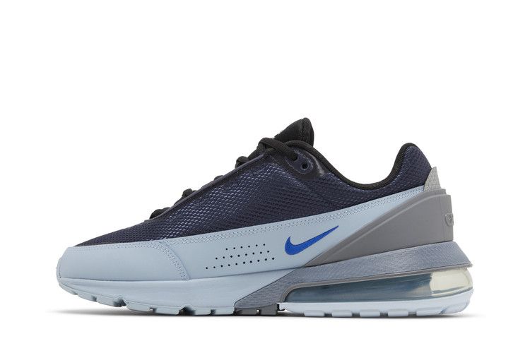 Nike Air Max Pulse 'Thunder Blue Wolf Grey'
