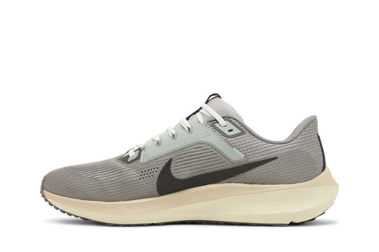 Nike Air Zoom Pegasus 40 Premium 'Light Iron Ore Flat Pewter'