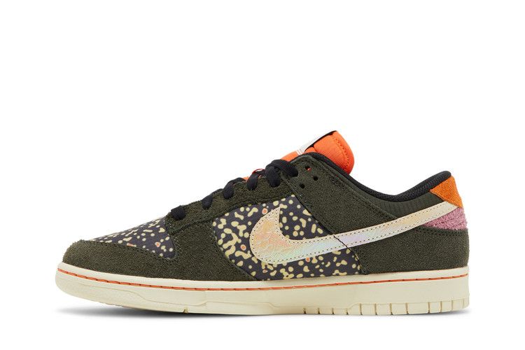 Nike Dunk Low SE 'Gone Fishing - Rainbow Trout'