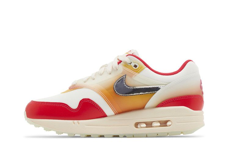 Nike Wmns Air Max 1 'Soft Vinyl'