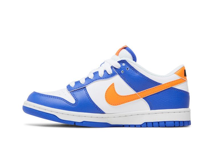Nike Dunk Low GS 'Knicks'