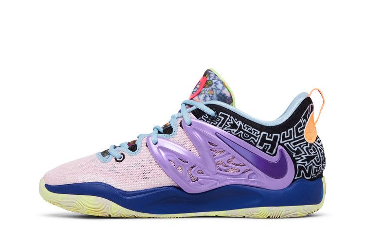 Nike KD15 'What The'