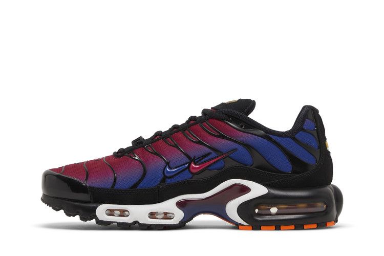 Patta x FC Barcelona x Nike Air Max Plus 'Culers del Món'