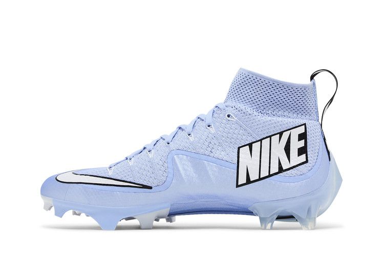 Nike Vapor Edge 360 Untouchable Mid 'Aluminum'