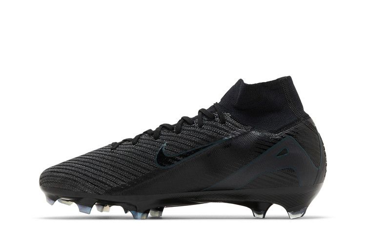 Nike Zoom Mercurial Superfly 10 Elite FG '2024 Shadow Pack'