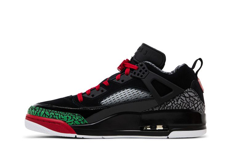 Air Jordan Spizike Low 'OG'