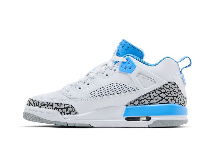 Air Jordan Spizike Low 'UNC'