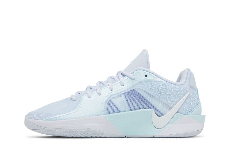 Nike Wmns Sabrina 2 'Conductor'