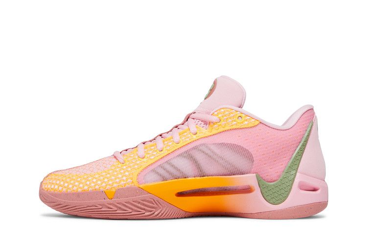 Nike Wmns Sabrina 1 'West Coast Roots'
