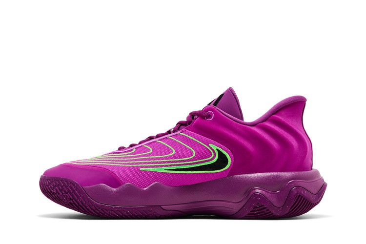 Nike Giannis Immortality 4 'Enforcer'