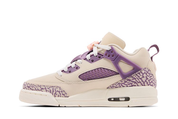 Air Jordan Spizike Low GS 'Let’s Play!'