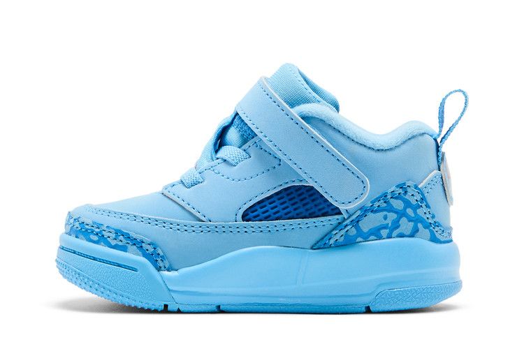 Air Jordan Spizike Low TD 'Houston Oilers'