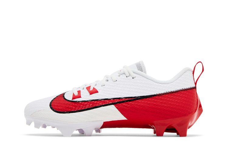 Nike Vapor Edge Speed 360 2 'White University Red'