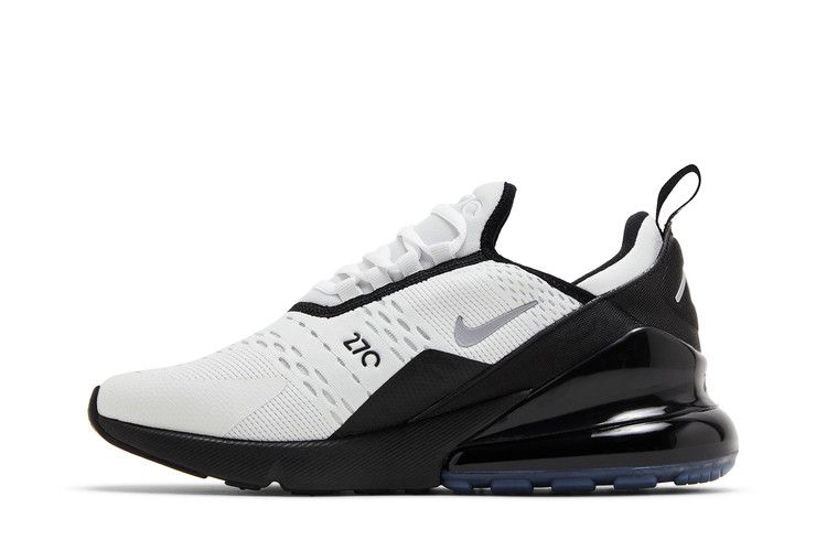 Nike Air Max 270 SE GS 'Photon Dust Black'