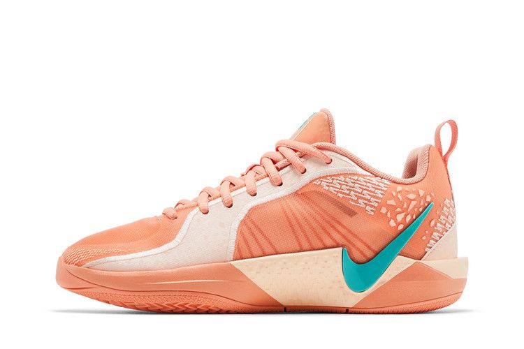 Nike Sabrina 2 GS 'Activate'