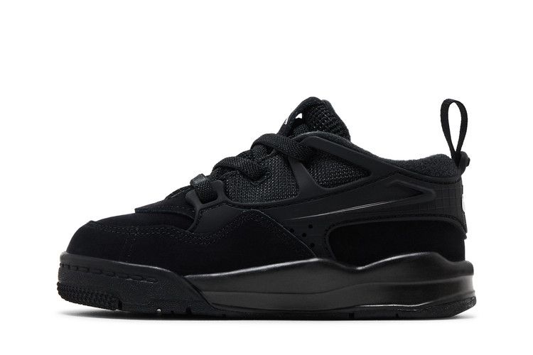 Air Jordan 4 RM TD 'Black Cat'